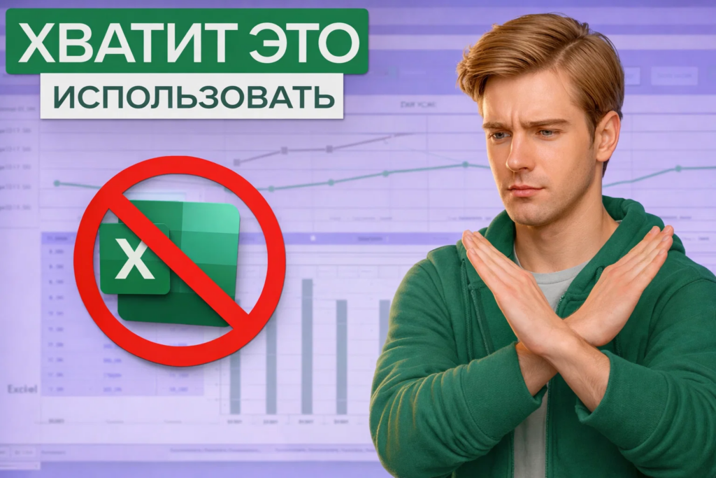 Хватит это использовать