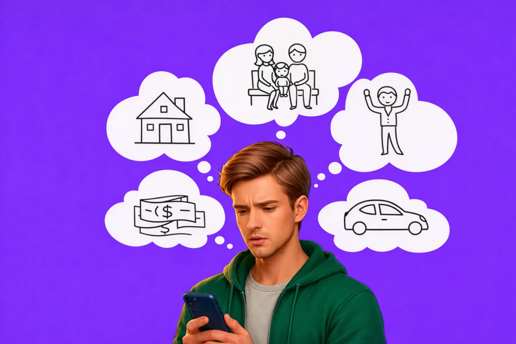 Личные расходы