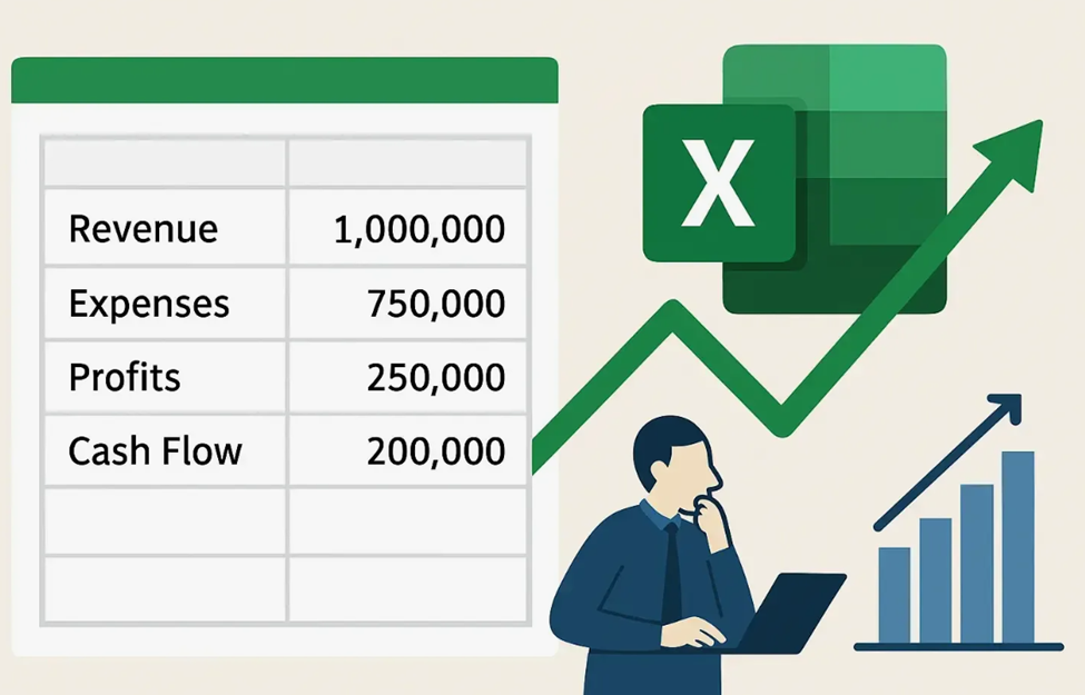 Exсel для учета финансов