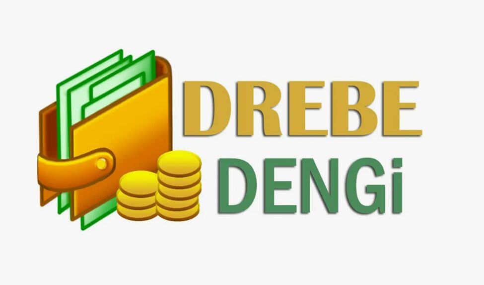 DrebeDengi