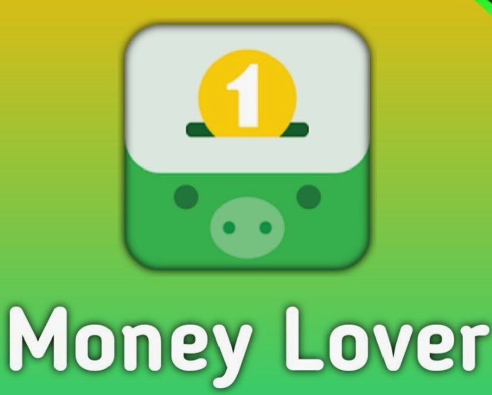 приложение Money Lover