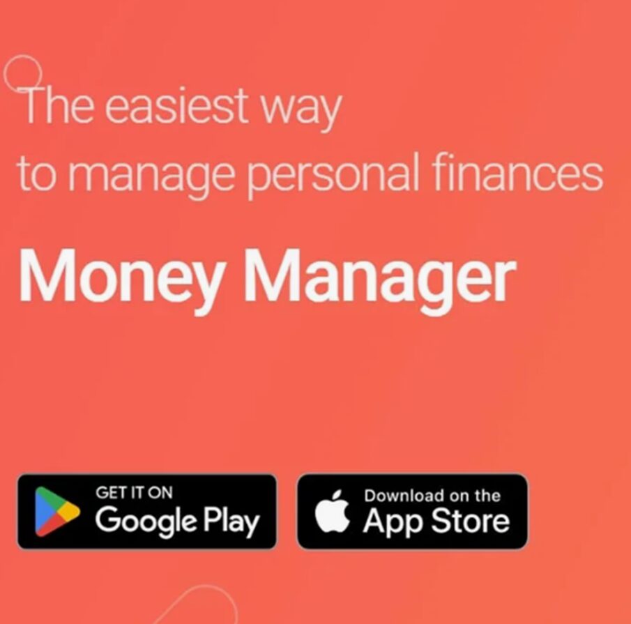 Money Manager expense budget отзывы
